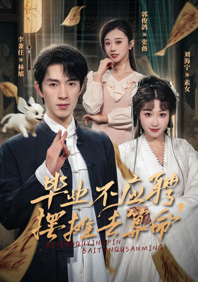 丝路上的驿站 纪录片海报