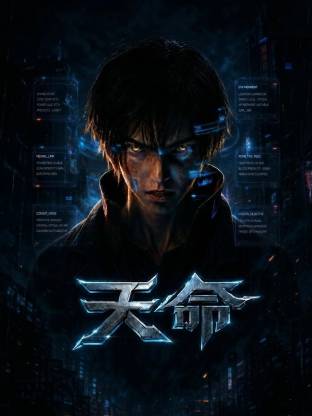 港剧剧集海报
